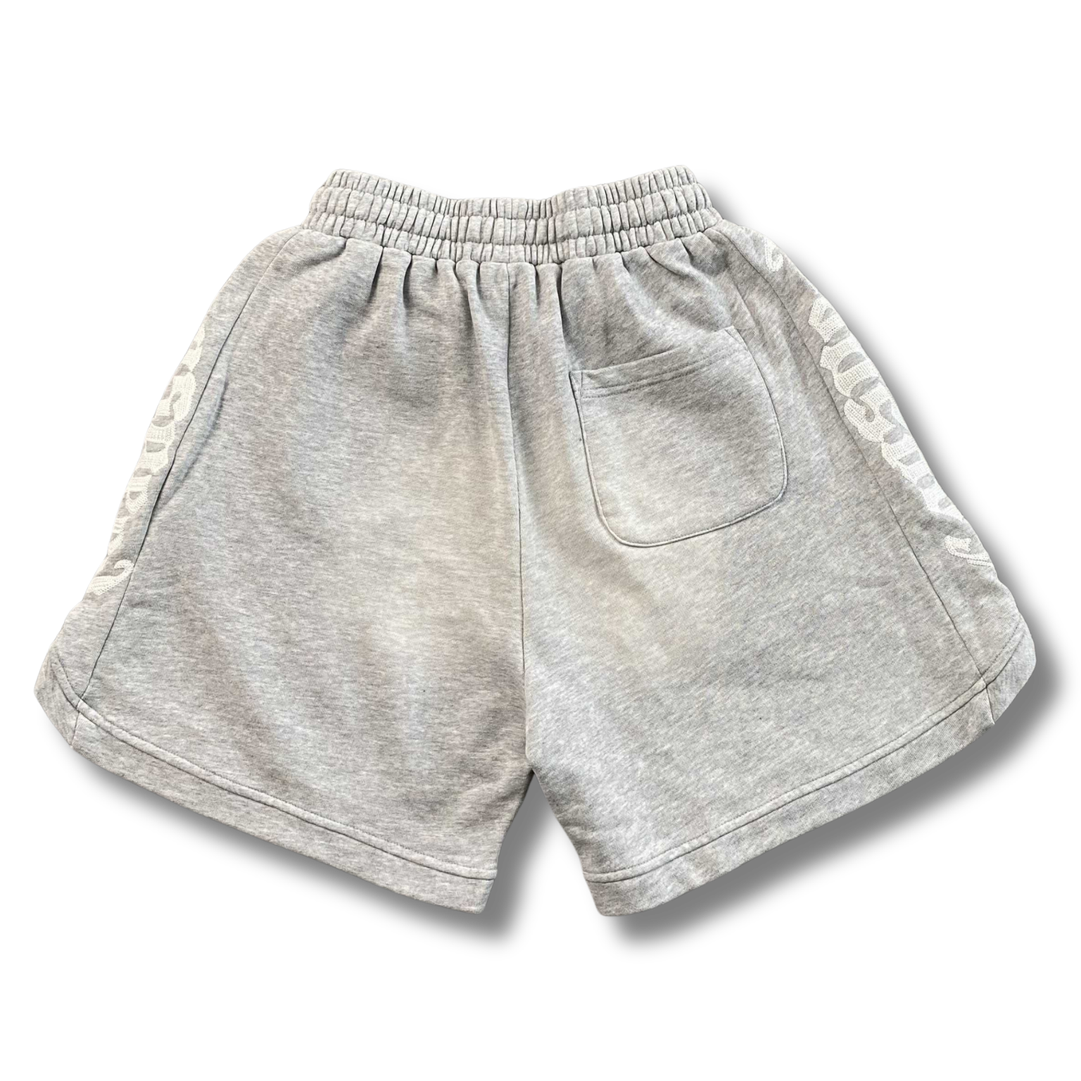 G Speed shorts gray