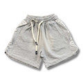 G Speed shorts gray
