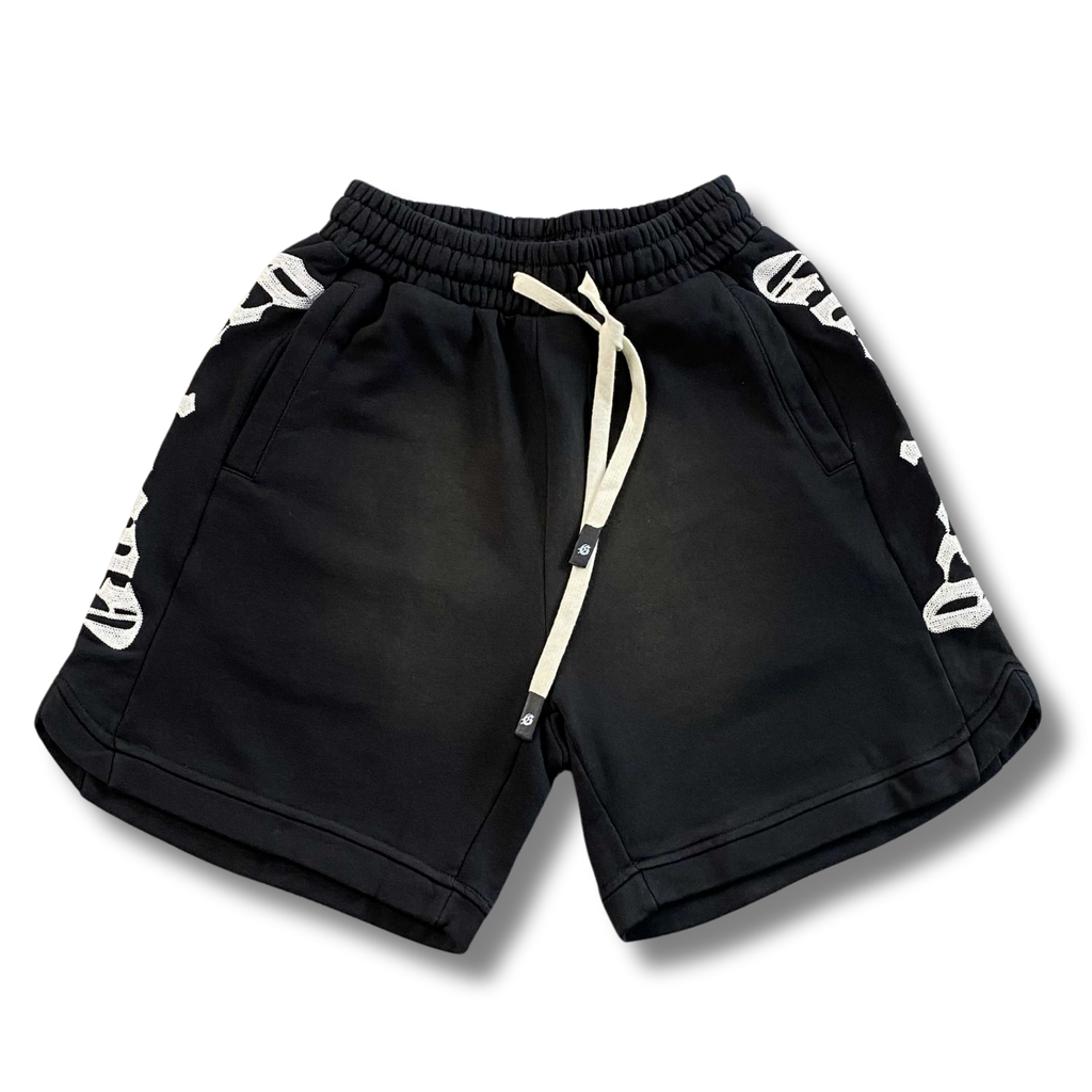 G Speed shorts black