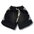 G Speed shorts black