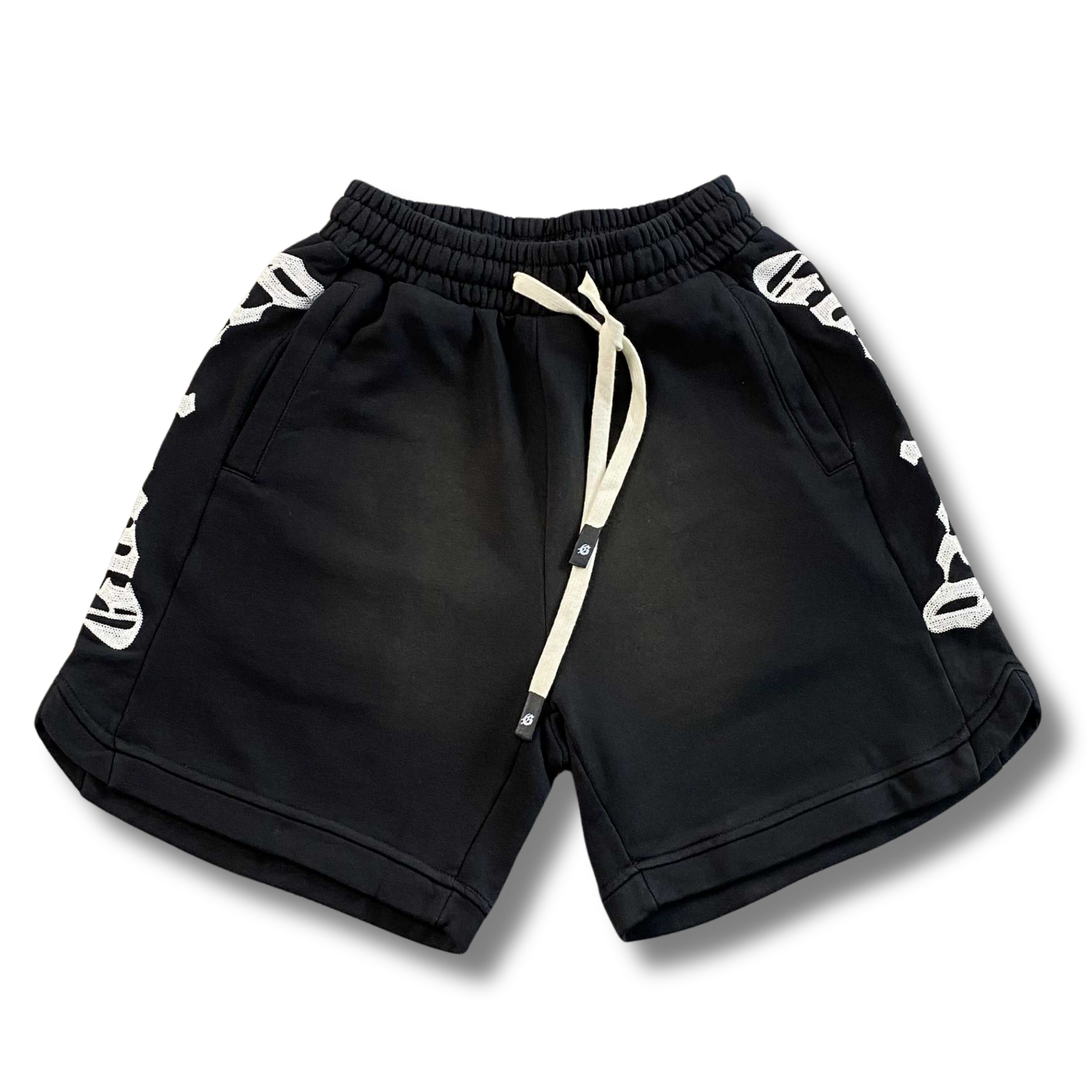 G Speed shorts black