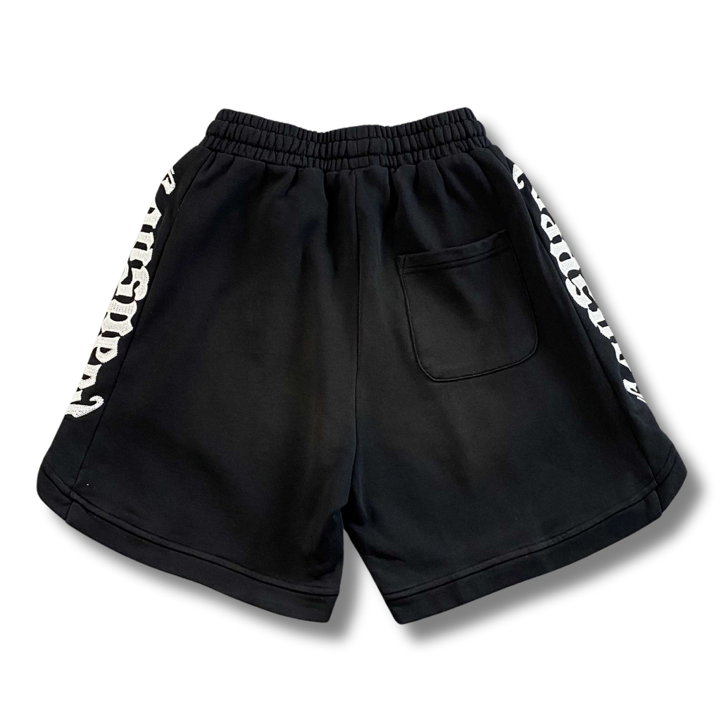 G Speed shorts black