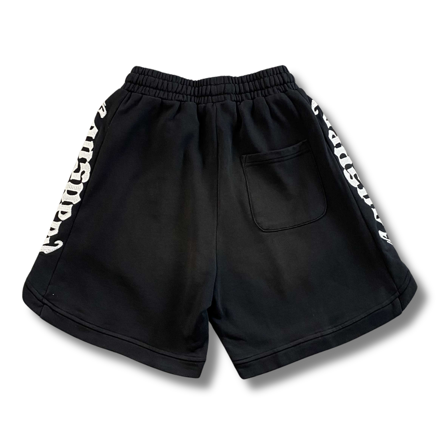 G Speed shorts black