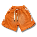 G Speed shorts orange