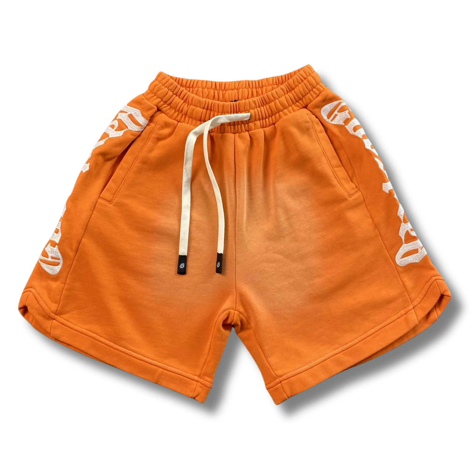 G Speed shorts orange
