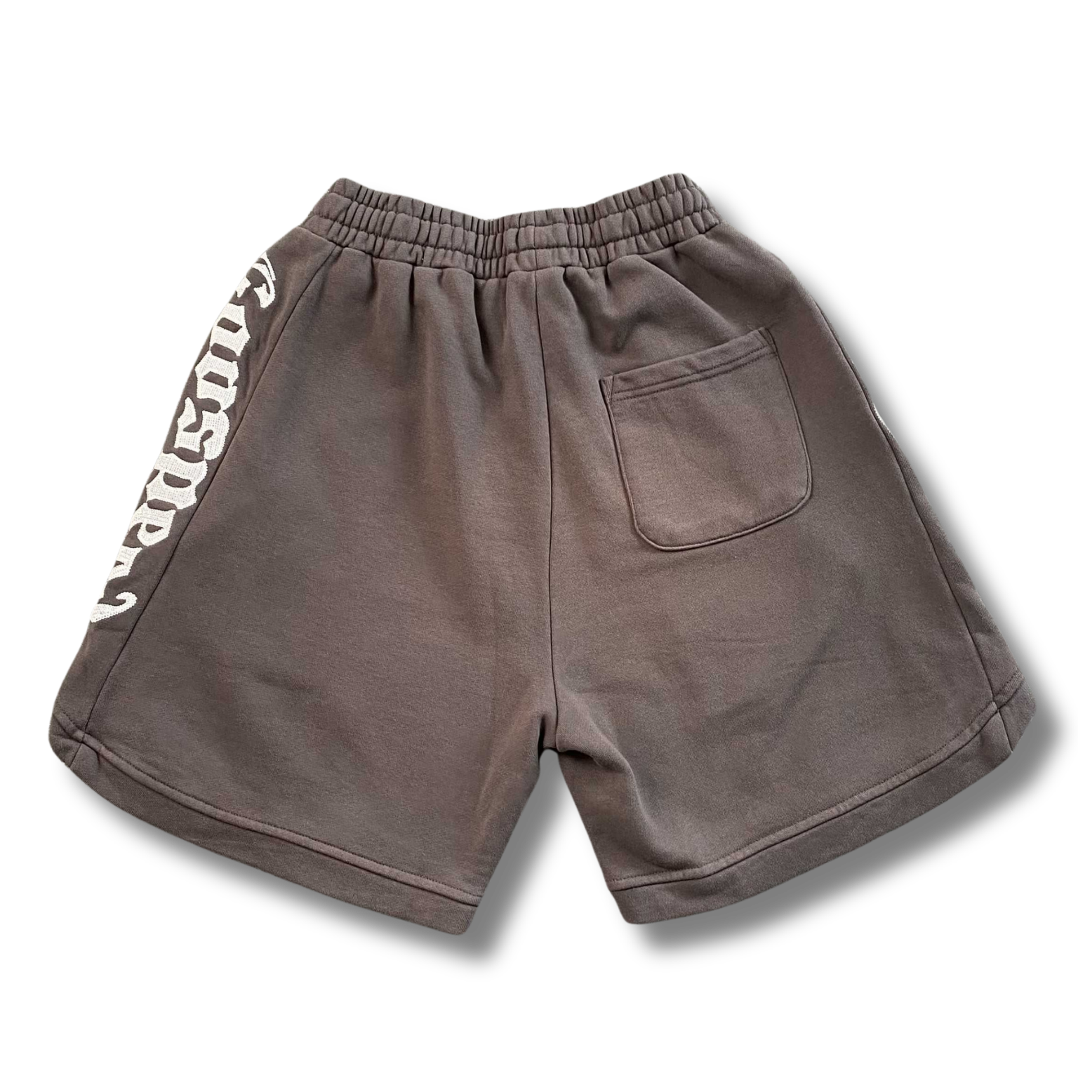 G Speed shorts dark gray