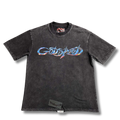 G Speed T-shirt Big G black