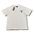 G Speed T-shirt skeleton white