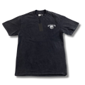 G Speed T-shirt skeleton black