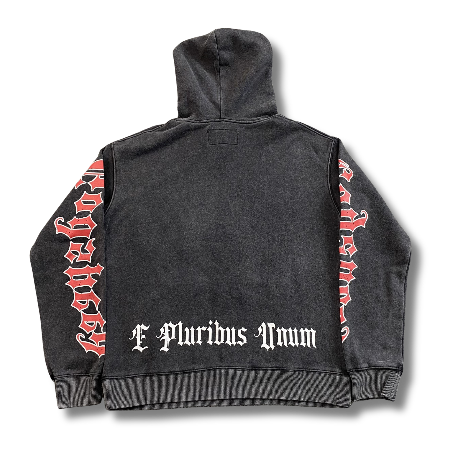 G Speed hoodie man black