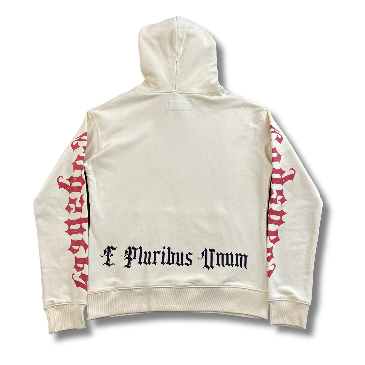 G Speed hoodie man beige