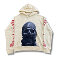G Speed hoodie man beige