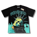 G Speed T-shirt crown black