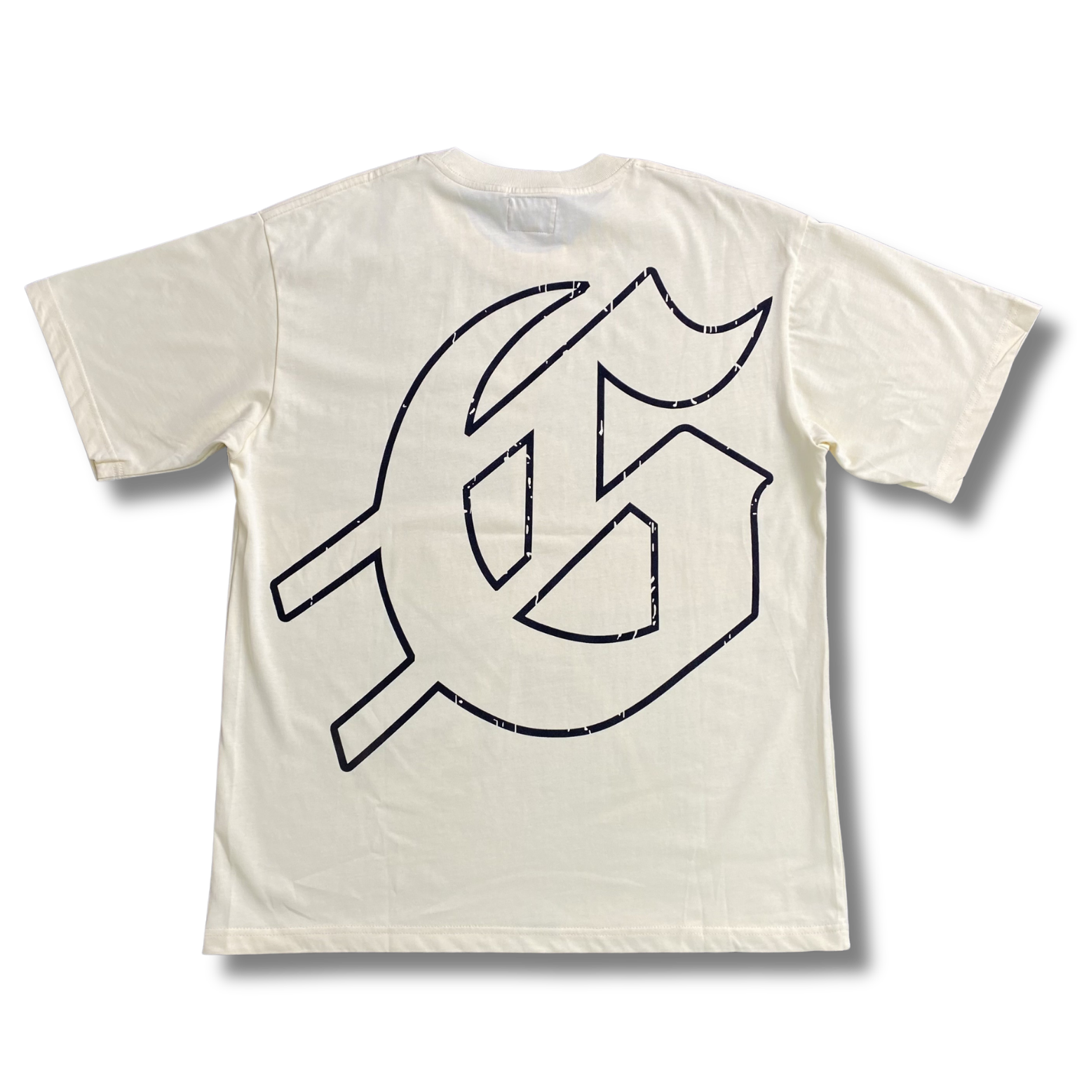 G Speed T-shirt surf beige