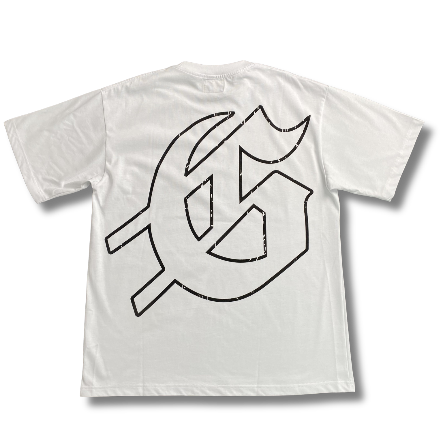 G Speed T-shirt surf white