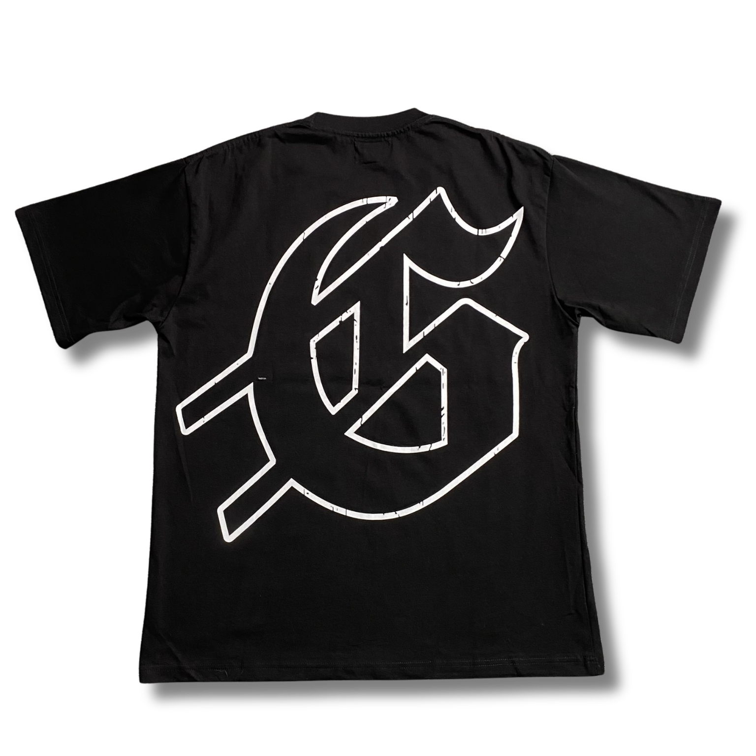 G Speed T-shirt surf black
