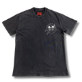 G Speed T-shirt butterfly black