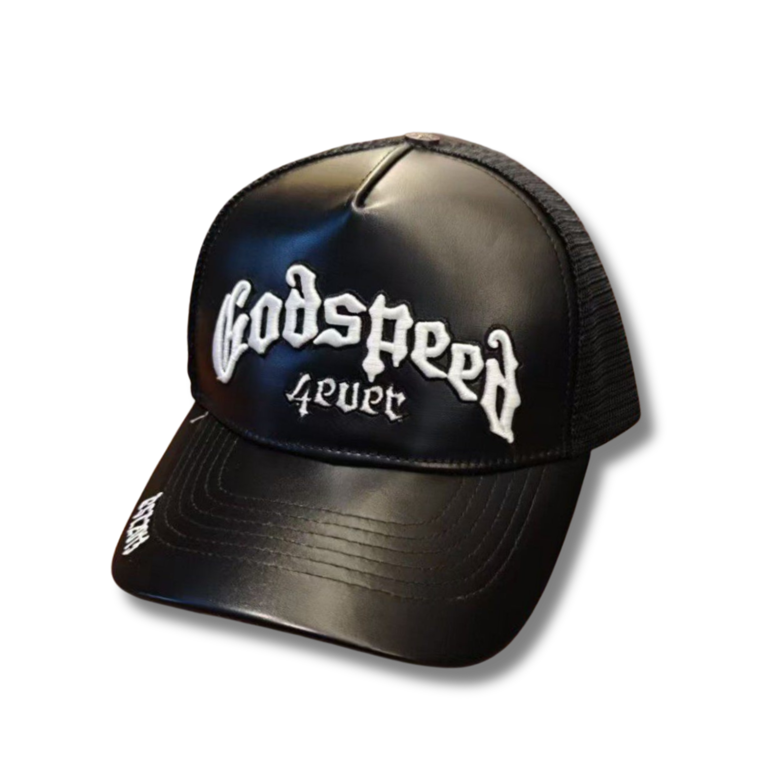 G Speed cap latex