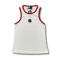 G Speed tank top white