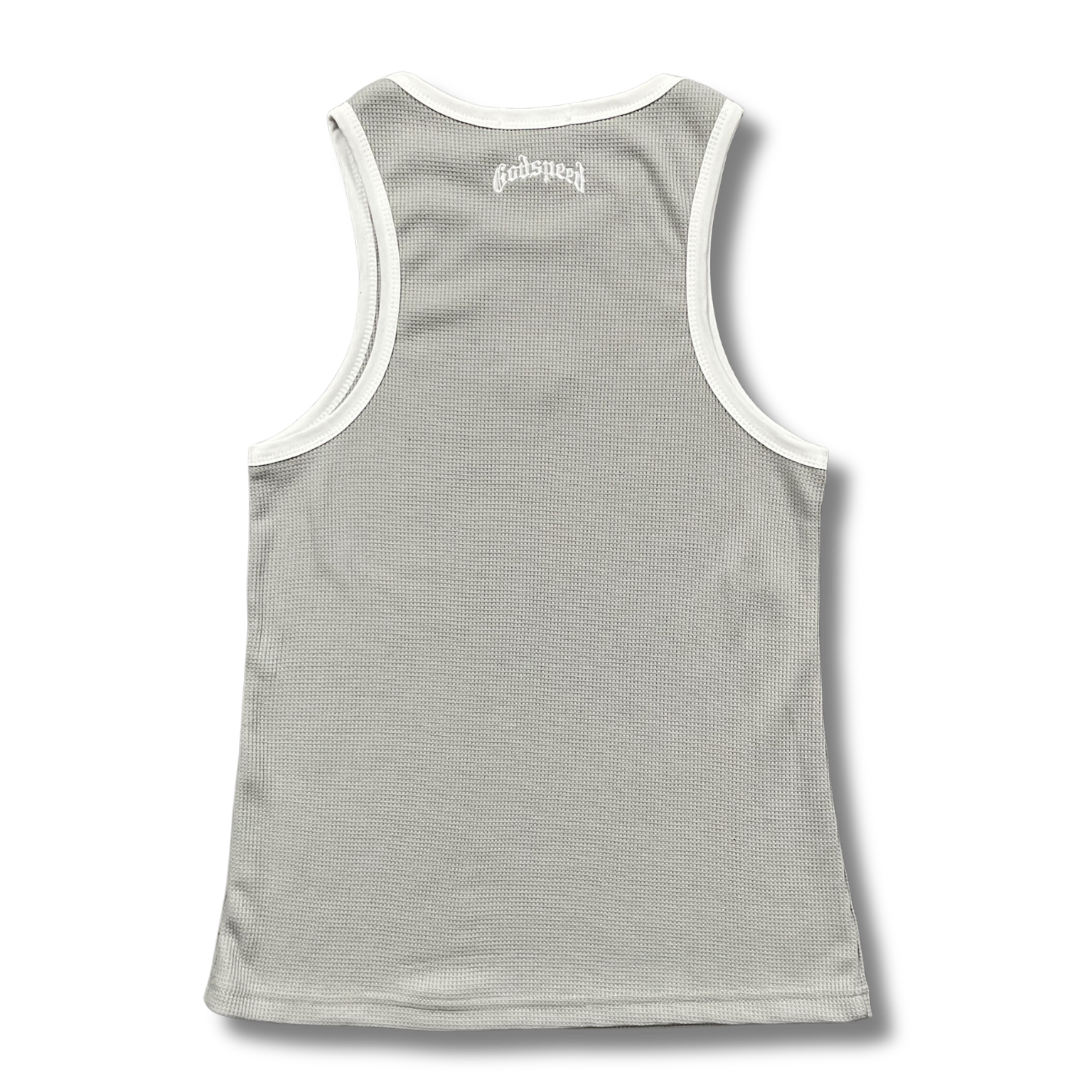 G Speed tank top gray