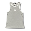 G Speed tank top gray