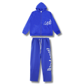 G Speed Tracksuit blue