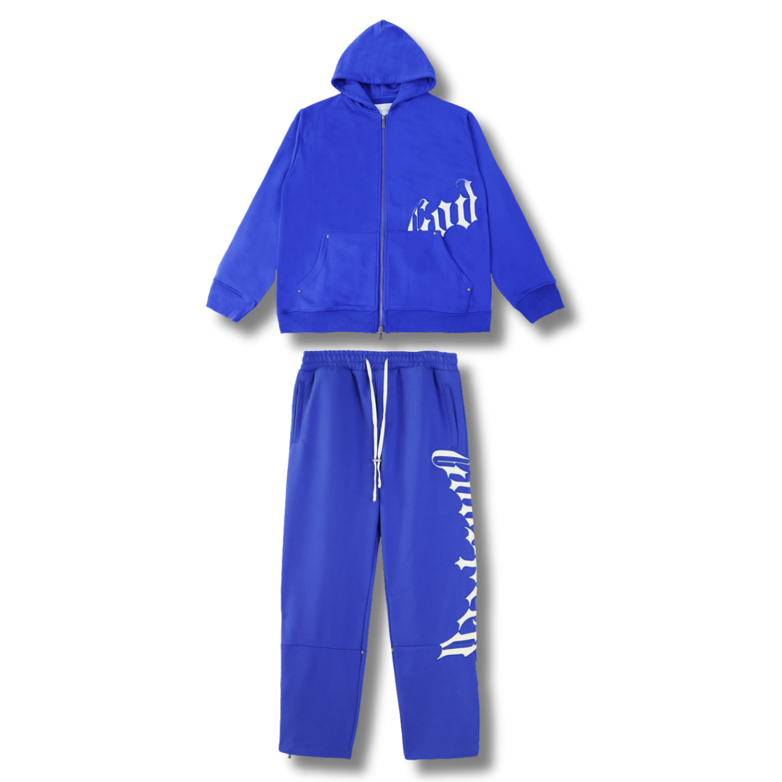 G Speed Tracksuit blue