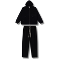 G Speed Tracksuit black
