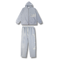 G Speed Tracksuit gray