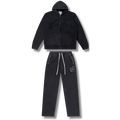 G Speed Tracksuit old black