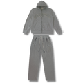 G Speed Tracksuit old gray