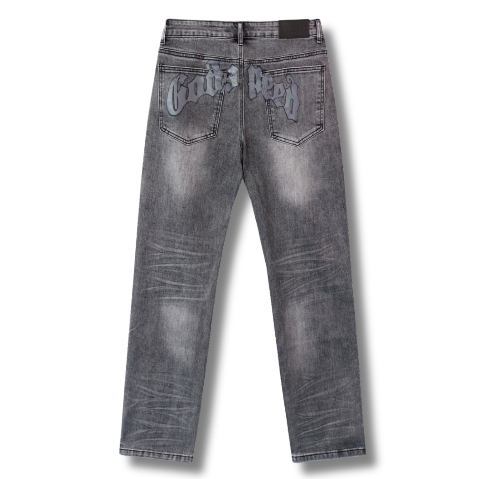 G Speed Jeans gray