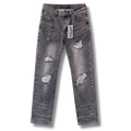 G Speed Jeans gray