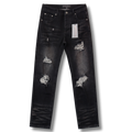 G Speed Jeans black