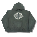 D Tears Hoodie Saint Michael