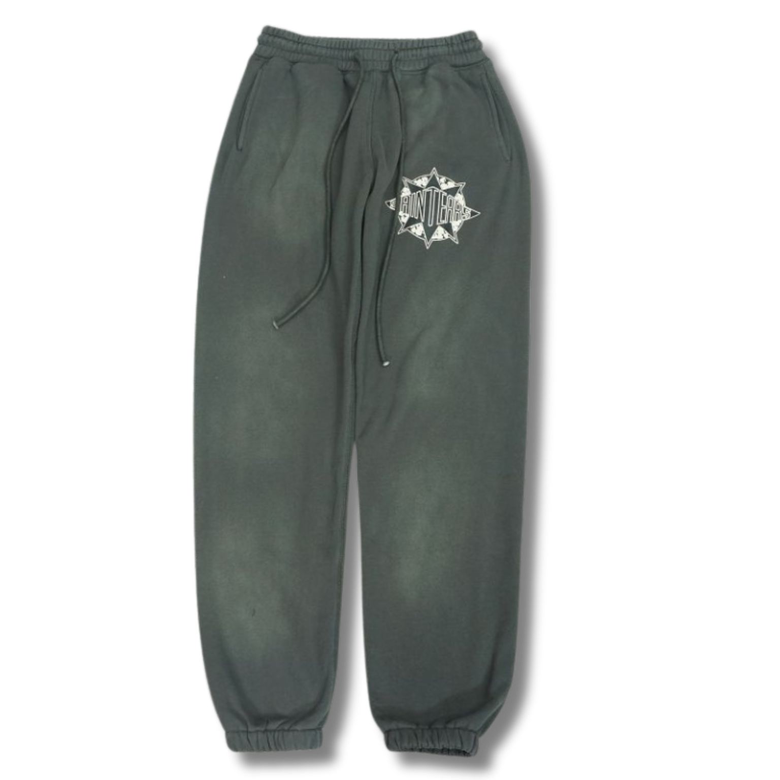 D Tears Sweatpants Saint Michael