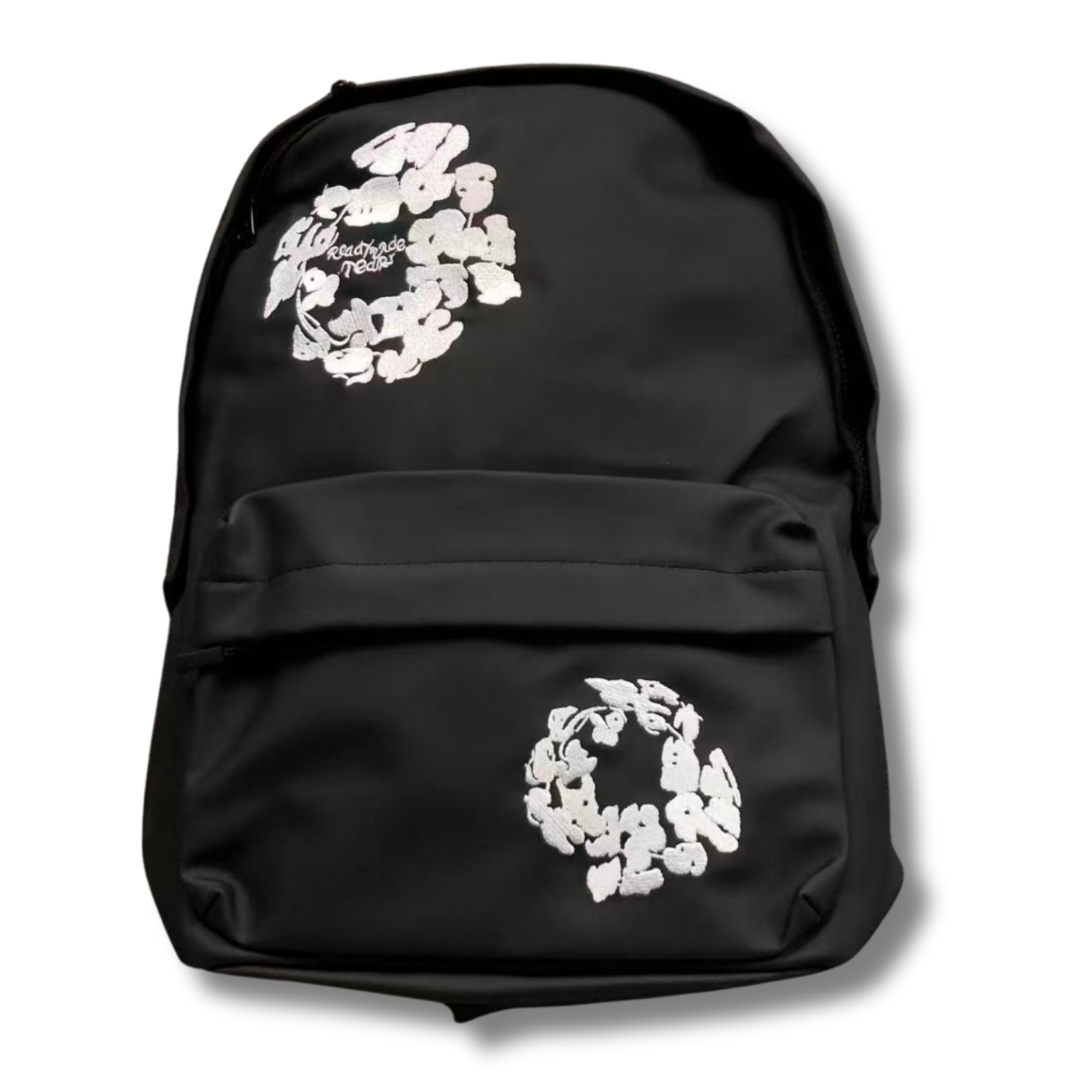 D Tears bag black