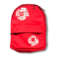 D Tears bag red