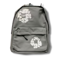 D Tears bag gray