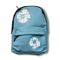 D Tears bag blue