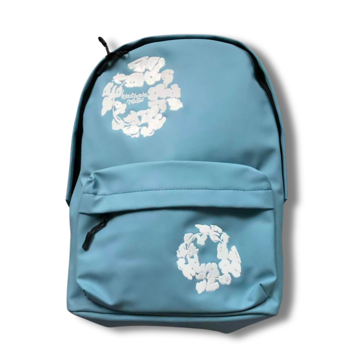 D Tears bag blue