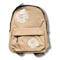 D Tears bag beige