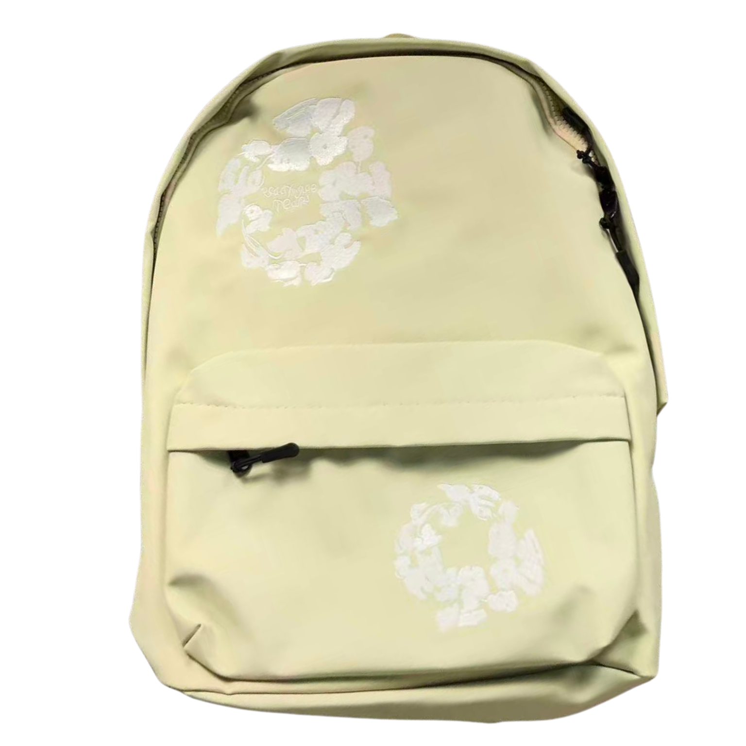 D Tears bag cream