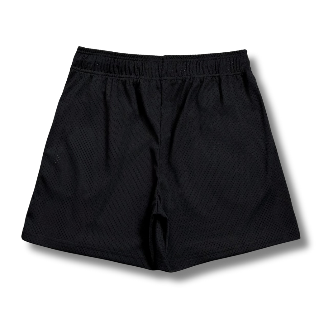 Eric E shorts people apple