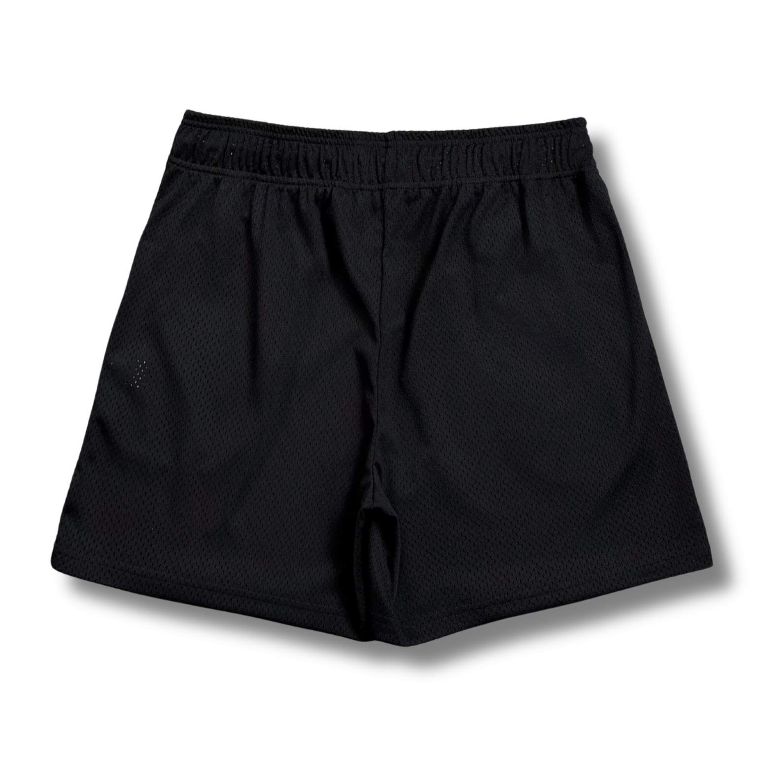 Eric E shorts people apple