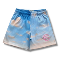 Eric E shorts cloud day