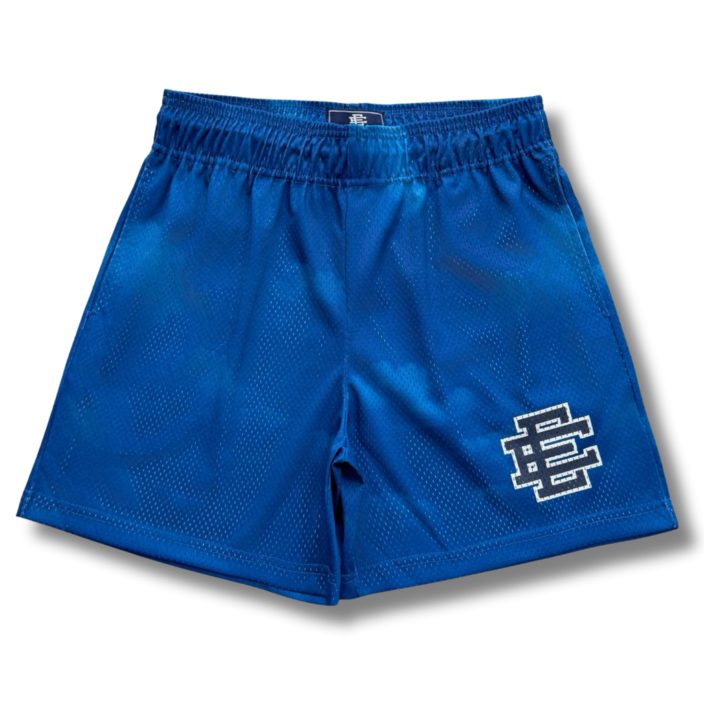 Eric E shorts cloud storm