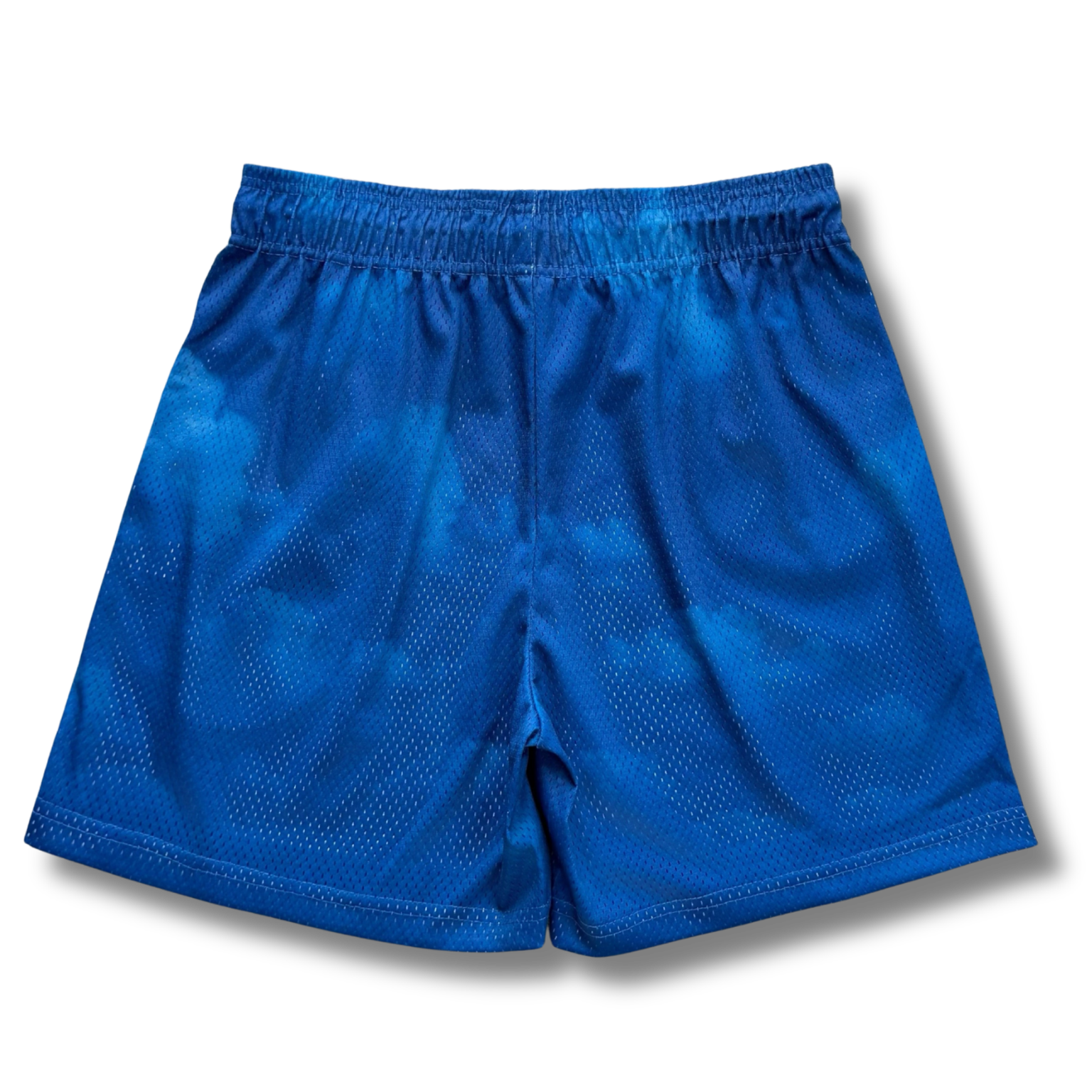 Eric E shorts cloud storm