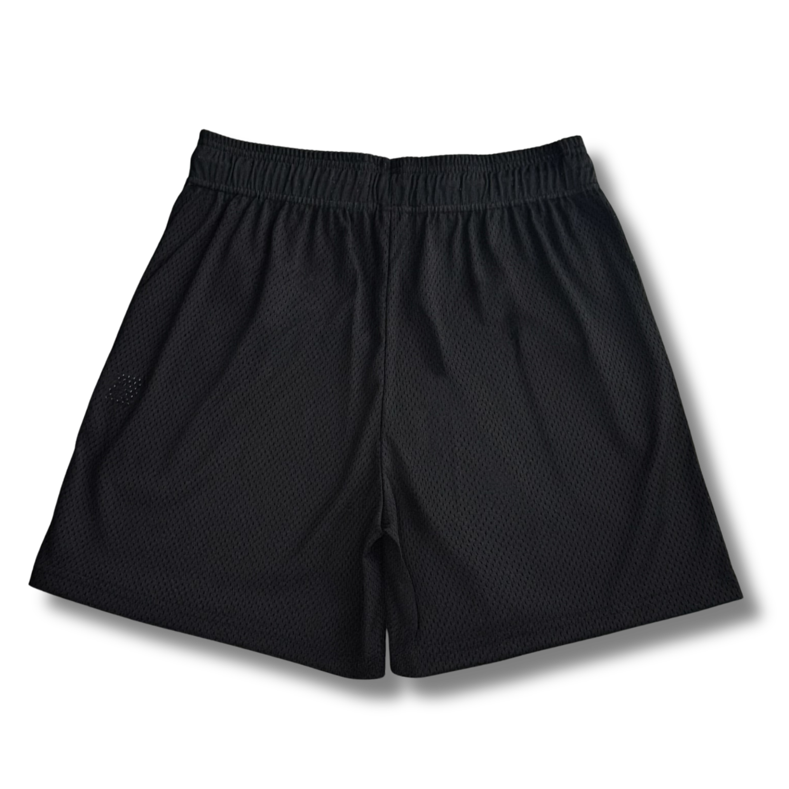 Eric E shorts classic black