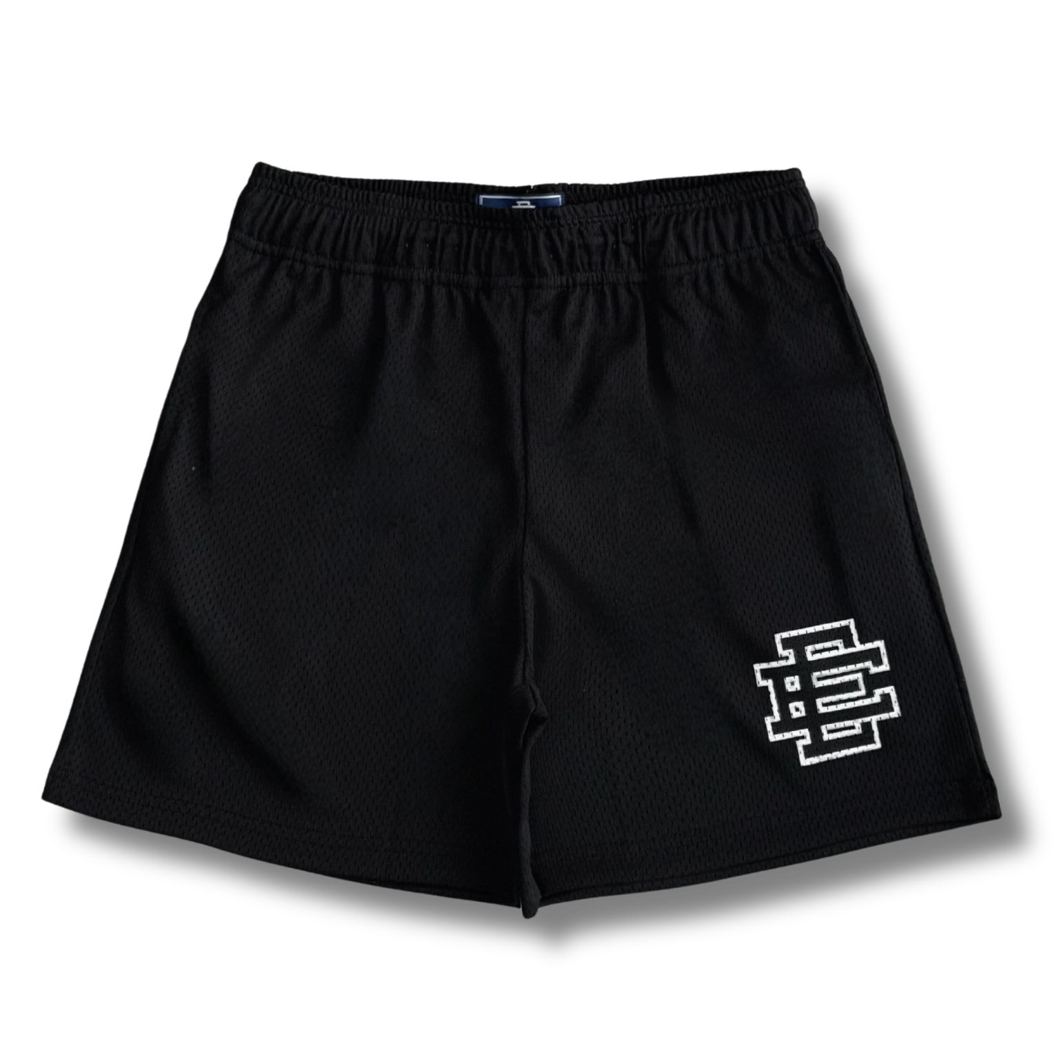 Eric E shorts classic black